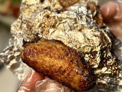 -南拳十三姨·潮汕砂锅粥·粤菜(西单大悦城店)