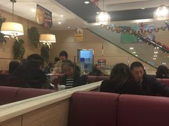 -粤仔湾砂锅粥(广益哥伦布店)