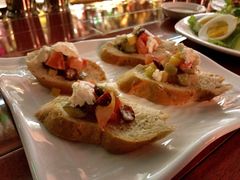 -鸡尾酒实验室酒吧(隆礼路店)
