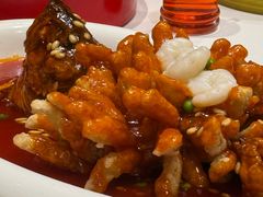 -上海1号私藏菜(静安店)