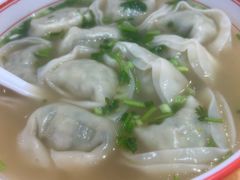 -吉祥馄饨(上海斜土店)