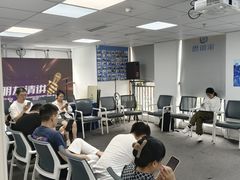 -思训家演讲口才培训(上城校区)