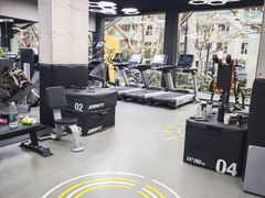 -VPsmart私教健身工作室(新华路旗舰店)