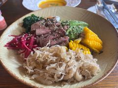 -1886德国汽车餐厅(外滩中央店)