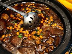 -郭鸡肉·非遗餐厅(安仁古镇店)