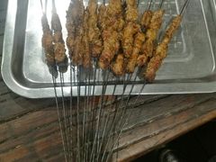 -清真·马峰烤肉(小学习北巷店)