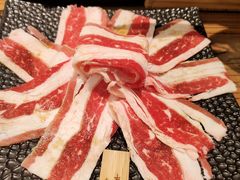 -黑牛の店·和牛烧肉(合生汇店)