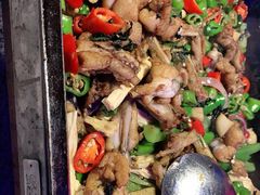 -蘭奢雅集·江浙菜(青山江滩店)