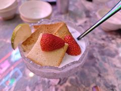 -浩海火燒雲傣家菜(静安芮欧店)