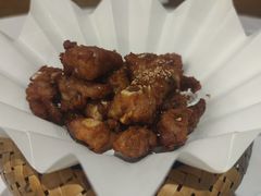 -围龙屋客家食府(福田店)