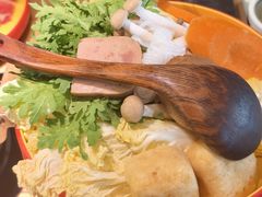 -沼津港精致料理·寿喜烧·烧鸟(漕河泾印象城店)