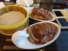 -玉林烤鸭店(垡头店)