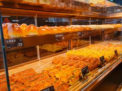 -FANEN法念·烘焙·甜点(万象城店)