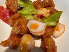 -莆田餐厅PUTIEN(颐堤港店)