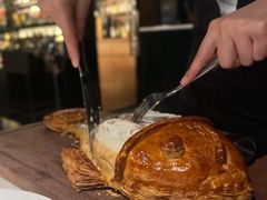 -Oyster Talks 四度蚝法餐厅