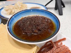 -前王院•巧克力海鲜市集餐厅(万平口店)