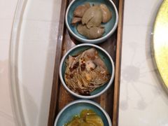 卤水拼盘-东兴楼饭庄(六里桥店)
