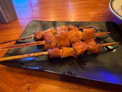 -兔子洞美式烤肉(勺园店)