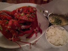 -Burger & Lobster(Dean Street)