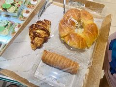 -罗森尼娜(德思勤店)