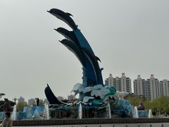 -泉城欧乐堡海洋极地世界