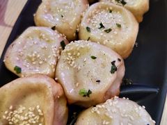 -小杨生煎(虹桥机场T1到达店)