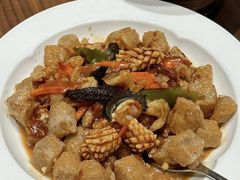 -盈春大饭店(千山路店)
