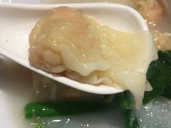 -翠华餐厅(宝安壹方城店)