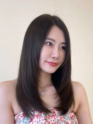 -丽时 Hair Salon