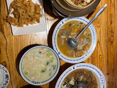-老雒阳面馆·水席·洛阳菜(王城路店)