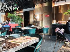 -Lets burger非常汉堡·环球风味(蓝色港湾店)