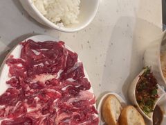 -黑山牛肉汤火锅(花城汇店)