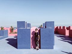 -漳州滨海火山岛自然生态风景区