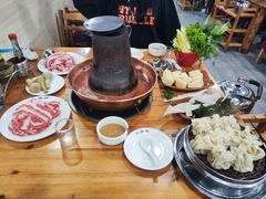-元盛居(生态大街店)