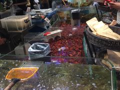 -盒马鲜生(悠方店)