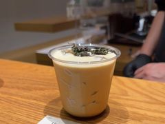 -O.P.S. CAFE