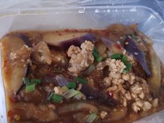 -周麻婆(福州仓山首山店)