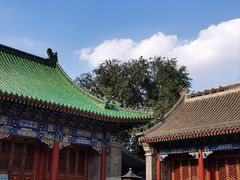 -恭王府博物馆