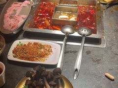 -锦城印象火锅(天府三街店)