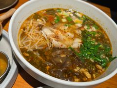 -SHAN山(前滩太古里店)