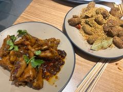 香叶鸡脖-壹酒贰肉1926·深夜食堂(南京北街店)