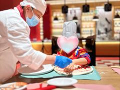 -城市大道红炉披萨烘焙坊