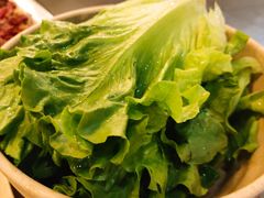 -印象三宝潮汕鲜牛肉火锅烤肉(友谊阳光城店)