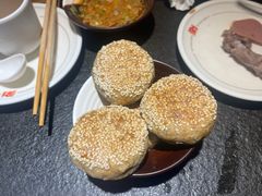 -清真京华源·涮肉烧烤(丰庆店)