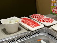 -海底捞火锅(泰安爱琴海店)