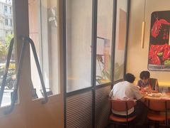 -杨氏青龙虾·羊蝎子(珠江路店)