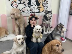 -汪说·狗咖(旺城大厦店)
