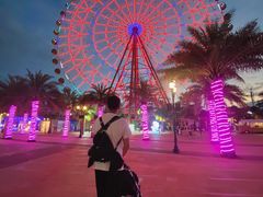 -三亚海昌梦幻海洋不夜城