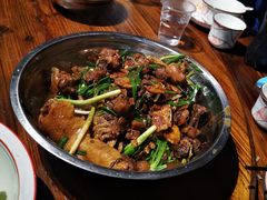 -高子烧鸡公(五里堆路店)