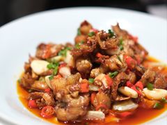 -二十四单 淮扬新味